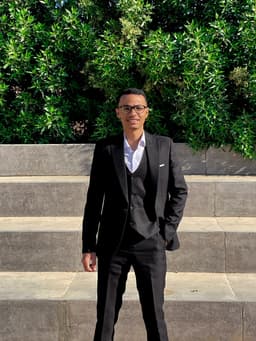 Youssef El-Mohamadi